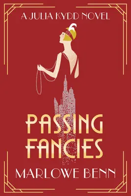 Fantaisies passagères - Passing Fancies