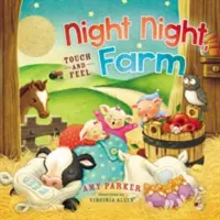 Nuit Nuit, Ferme - Night Night, Farm