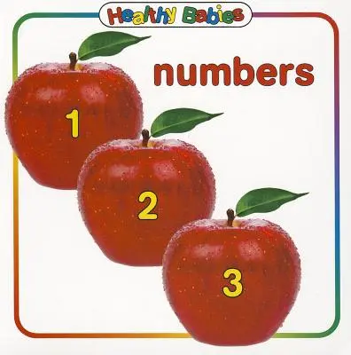 Les chiffres - Numbers