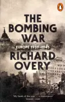 La guerre des bombardements - Europe, 1939-1945 - Bombing War - Europe, 1939-1945