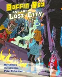 Boffin Boy et la cité perdue - Boffin Boy and the Lost City