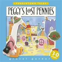 Les centimes perdus de Peggy - Peggy's Lost Pennies