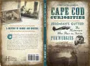 Curiosités de Cape Cod : Le caniveau de Jérémie, l'historien qui s'est fait passer pour le Père Noël, les Pukwudgies et bien d'autres choses encore... - Cape Cod Curiosities: Jeremiah's Gutter, the Historian Who Flew as Santa, Pukwudgies and More