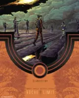 Roche Limit Volume 2 : Clandestinité - Roche Limit Volume 2: Clandestiny