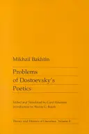 Les problèmes de la poétique de Dostoïevski, 8 - Problems of Dostoevsky's Poetics, 8