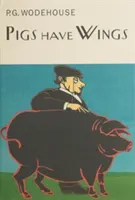 Les cochons ont des ailes - Pigs Have Wings