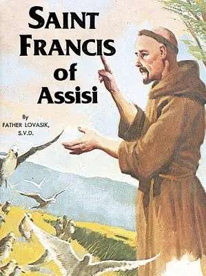 Saint François d'Assise - Saint Francis of Assisi