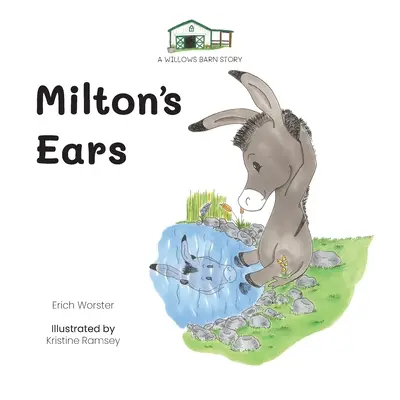 Les oreilles de Milton - Milton's Ears