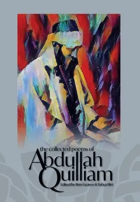 Le recueil de poèmes d'Abdullah Quilliam - The Collected Poems of Abdullah Quilliam