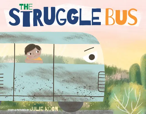 Le bus de la lutte - The Struggle Bus