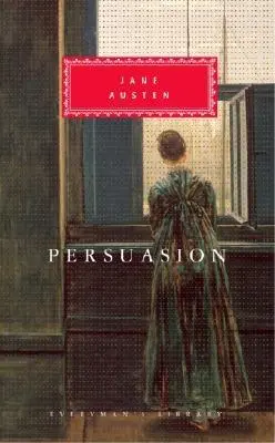 Persuasion : Introduction de Judith Terry - Persuasion: Introduction by Judith Terry