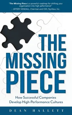 La pièce manquante - The Missing Piece