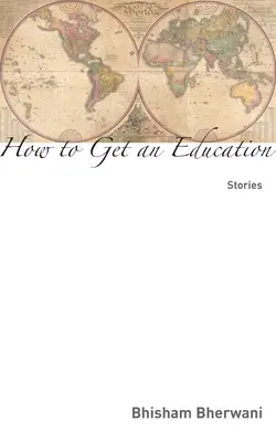 Comment obtenir une éducation : Histoires - How to Get an Education: Stories