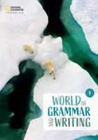 Monde de la grammaire et de l'écriture 1 - World of Grammar and Writing 1