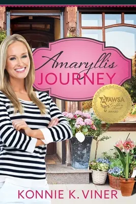 Le voyage des amaryllis - Amaryllis Journey