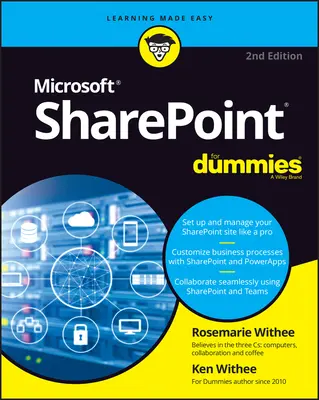 Sharepoint pour les Nuls - Sharepoint for Dummies
