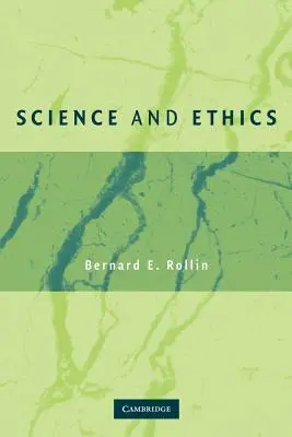 Science et éthique - Science and Ethics