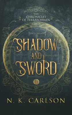 L'ombre et l'épée - Shadow and Sword