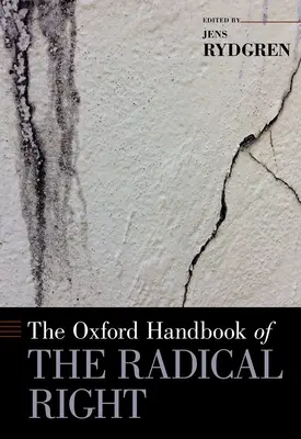 Le manuel d'Oxford sur la droite radicale - The Oxford Handbook of the Radical Right