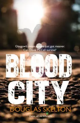 La ville du sang - Blood City