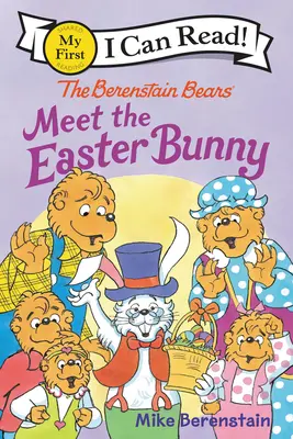 Les ours Berenstain rencontrent le lapin de Pâques - The Berenstain Bears Meet the Easter Bunny