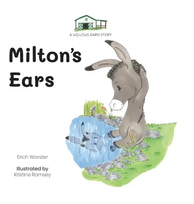 Les oreilles de Milton - Milton's Ears
