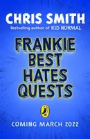 Frankie Best déteste les quêtes - Frankie Best Hates Quests