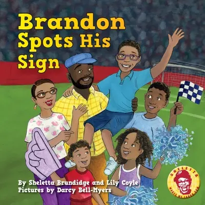 Brandon repère son signe - Brandon Spots His Sign