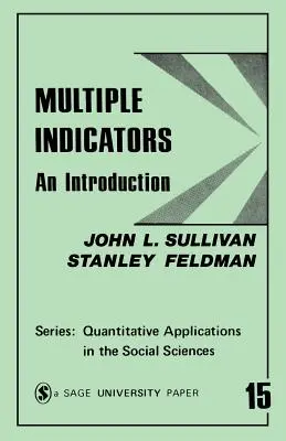 Indicateurs multiples : Une introduction - Multiple Indicators: An Introduction