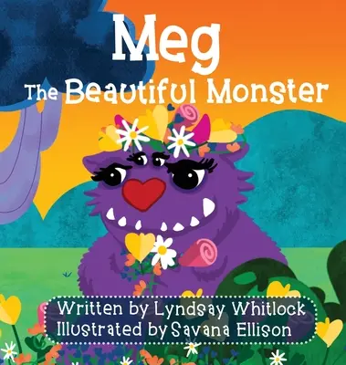 Meg le beau monstre - Meg The Beautiful Monster