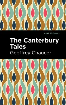 Les Contes de Canterbury - The Canterbury Tales