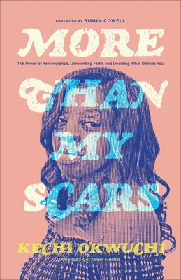 Plus que mes cicatrices - More Than My Scars