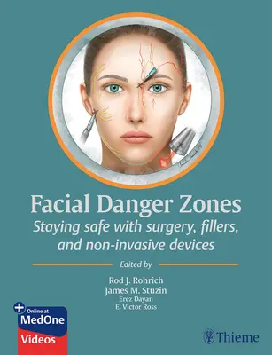 Zones de danger pour le visage : La sécurité avec la chirurgie, les produits de comblement et les dispositifs non invasifs - Facial Danger Zones: Staying Safe with Surgery, Fillers, and Non-Invasive Devices