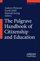 Le manuel Palgrave de la citoyenneté et de l'éducation - The Palgrave Handbook of Citizenship and Education