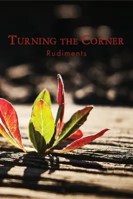 Prendre le virage : Rudiments - Turning the Corner: Rudiments