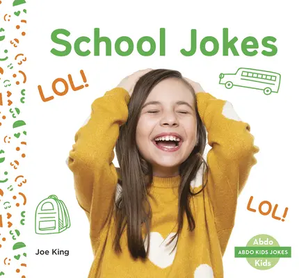 Blagues sur l'école - School Jokes