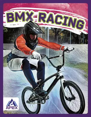 Courses de BMX - BMX Racing