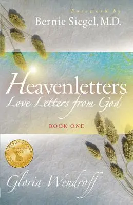 HEAVENLETTERS - Lettres d'amour de Dieu - Livre 1 - HEAVENLETTERS - Love Letters From God - Book 1