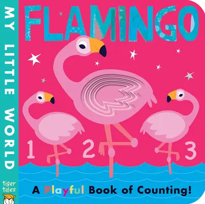 Flamant - Flamingo