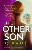 Other Son - Un thriller psychologique captivant et émouvant avec un rebondissement choquant. - Other Son - A compelling and emotional psychological thriller with a shocking twist