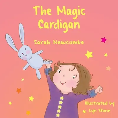 Le cardigan magique - The Magic Cardigan