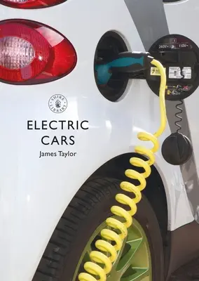 Voitures électriques - Electric Cars