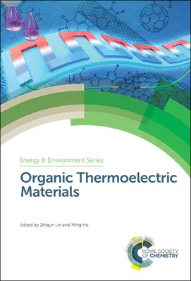 Matériaux thermoélectriques organiques - Organic Thermoelectric Materials