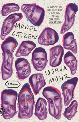 Citoyen modèle : Une mémoire - Model Citizen: A Memoir