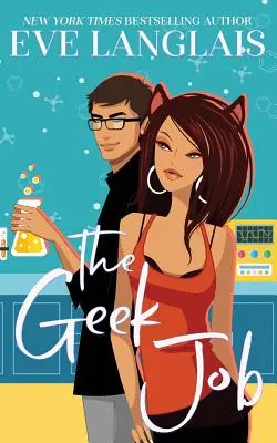 Le métier de geek - The Geek Job