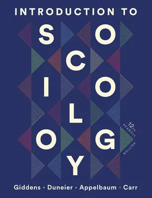 Introduction à la sociologie - Introduction to Sociology