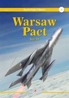Pacte de Varsovie Vol. II - Warsaw Pact Vol. II
