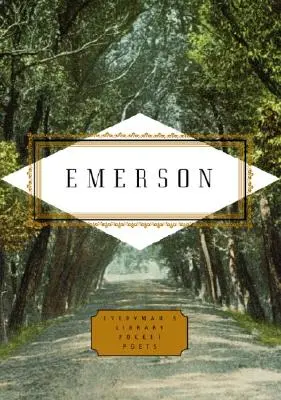 Emerson : Poèmes : Édité par Peter Washington - Emerson: Poems: Edited by Peter Washington