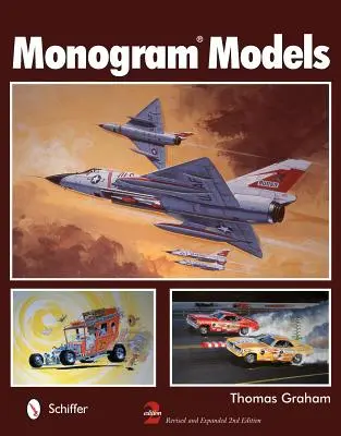 Modèles Monogram - Monogram Models