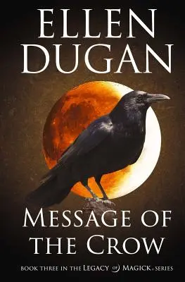 Message du corbeau - Message Of The Crow
